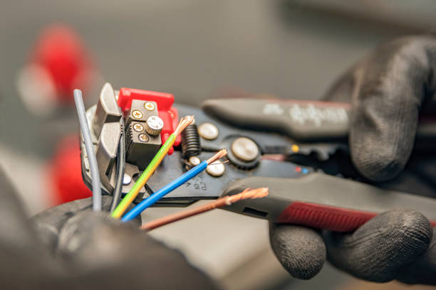 Best Ceiling Fan Installation Electrician  in Fairview, OK