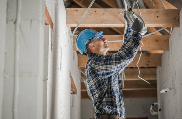 Best Affordable Electrician  in Fairview, OK