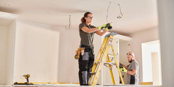  Fairview, OK Electrician Pros