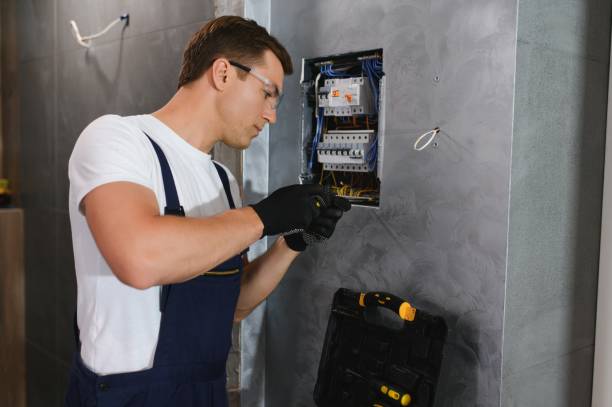 Best Local Electrician Companies  in Fairview, OK