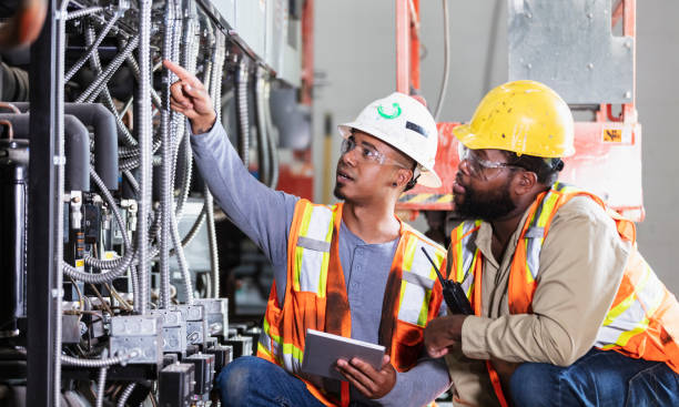 Best Commercial Electrician Services  in Fairview, OK