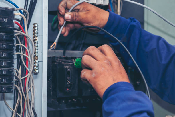 Best Electrical Installation Contractor  in Fairview, OK