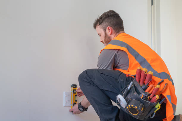 Best Electrical Rewiring Services  in Fairview, OK
