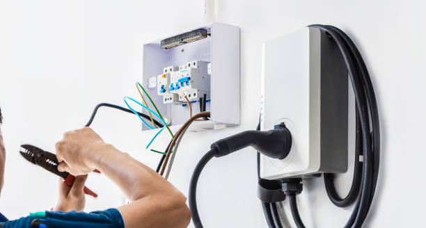 Best Affordable Emergency Electrician  in Fairview, OK
