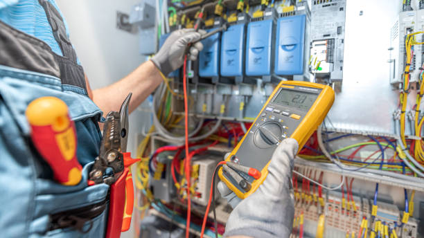 Best Electrical Contractors for Businesses  in Fairview, OK