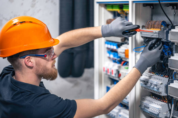 Best Electrical System Inspection  in Fairview, OK